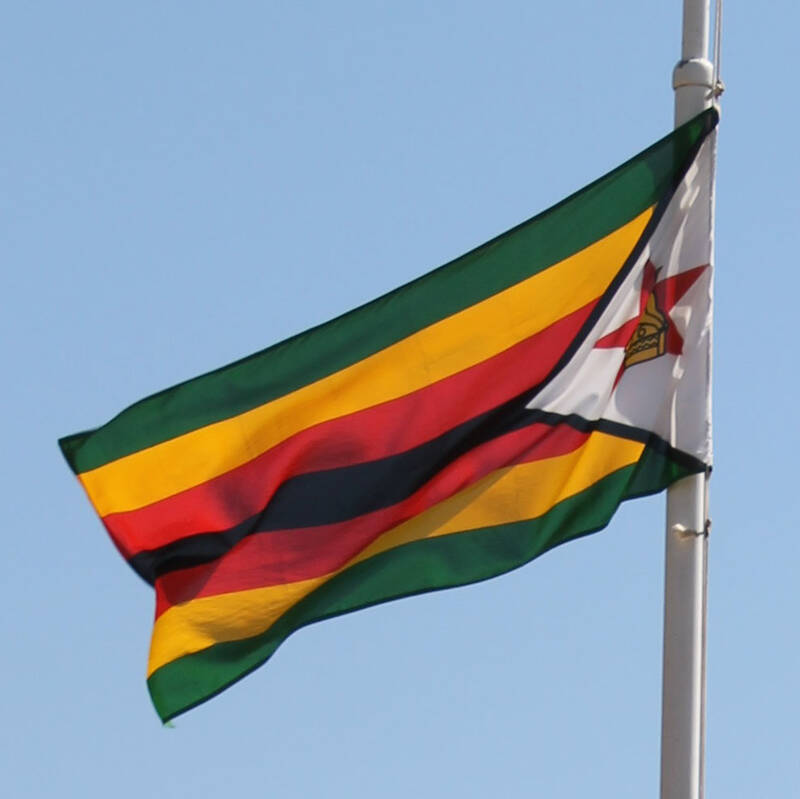 Zimbabwe general information