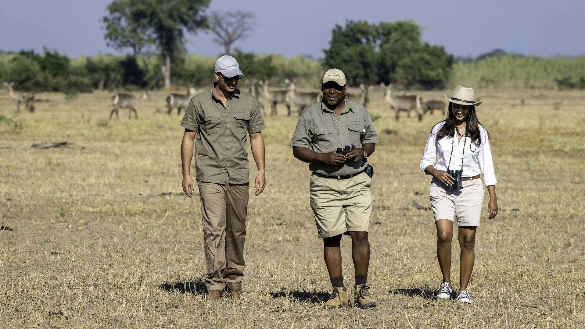 Tipping in Malawi