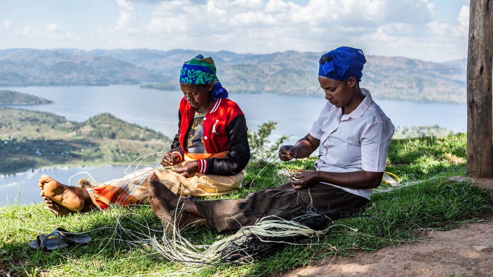 Tipping in Rwanda