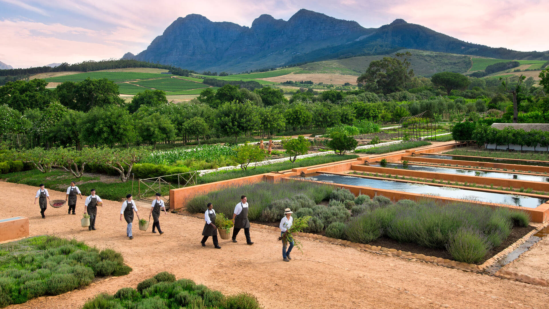 Tipping in South Africa