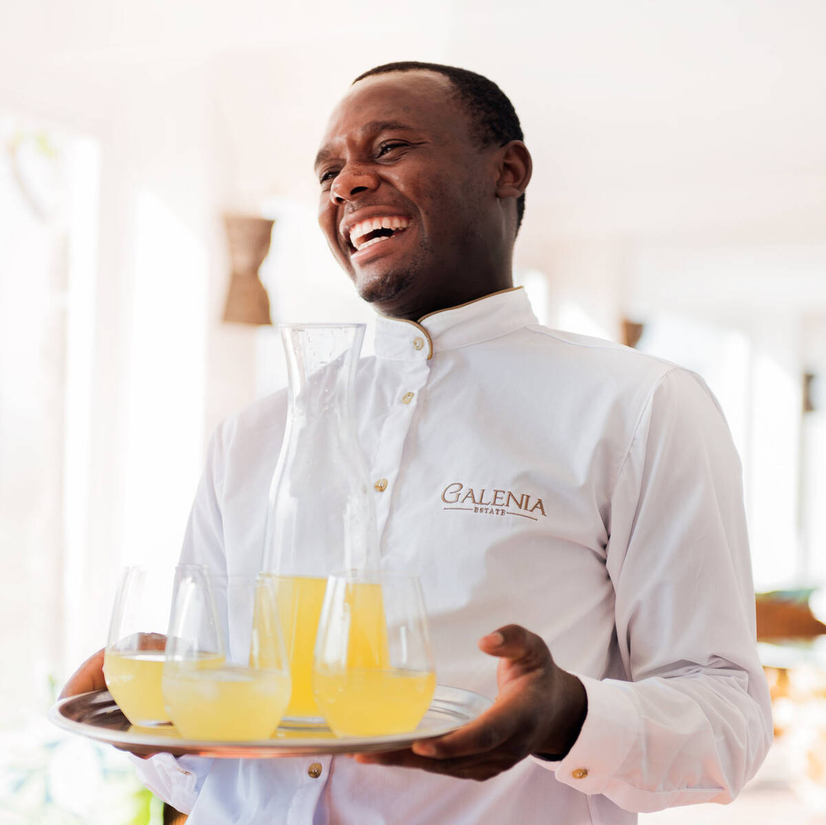 Tipping in South Africa Expert Africa
