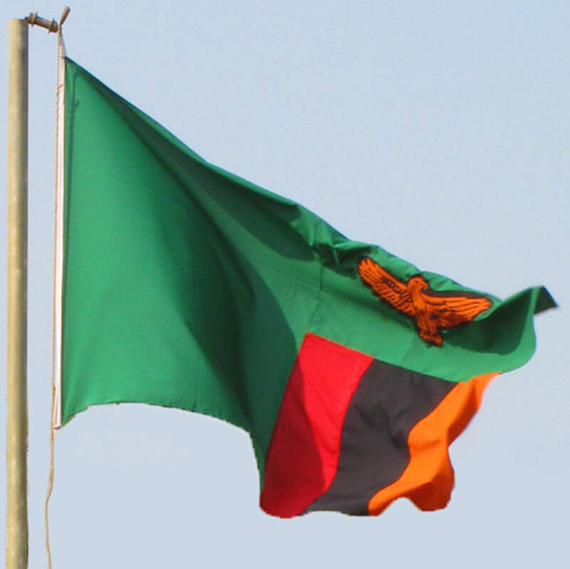 Zambia general information