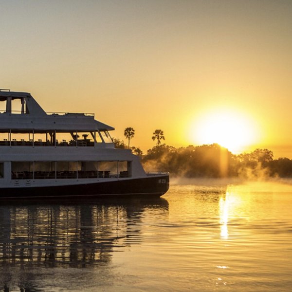 zambezi explorer river cruise