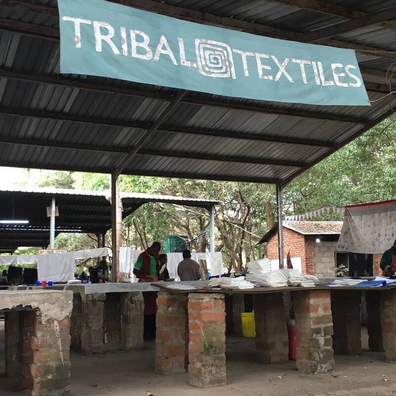 Tribal Textiles Tour