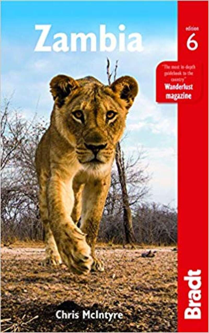 Zambia