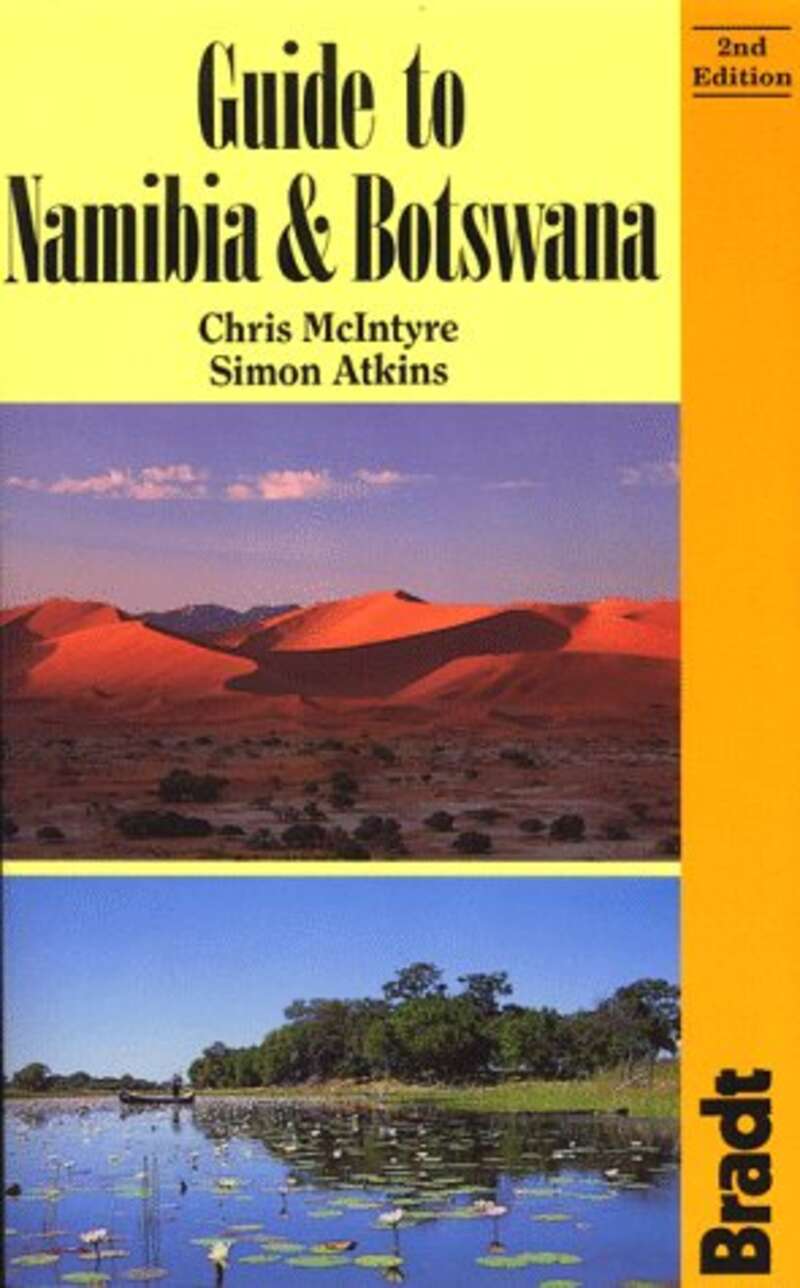 Namibia & Botswana