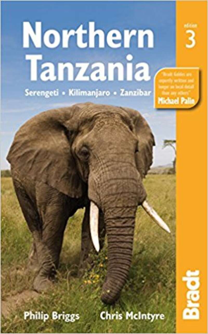 Northern Tanzania Safari Guide