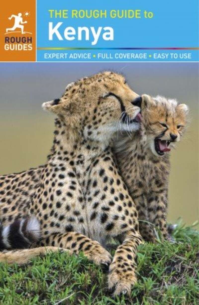 Kenya