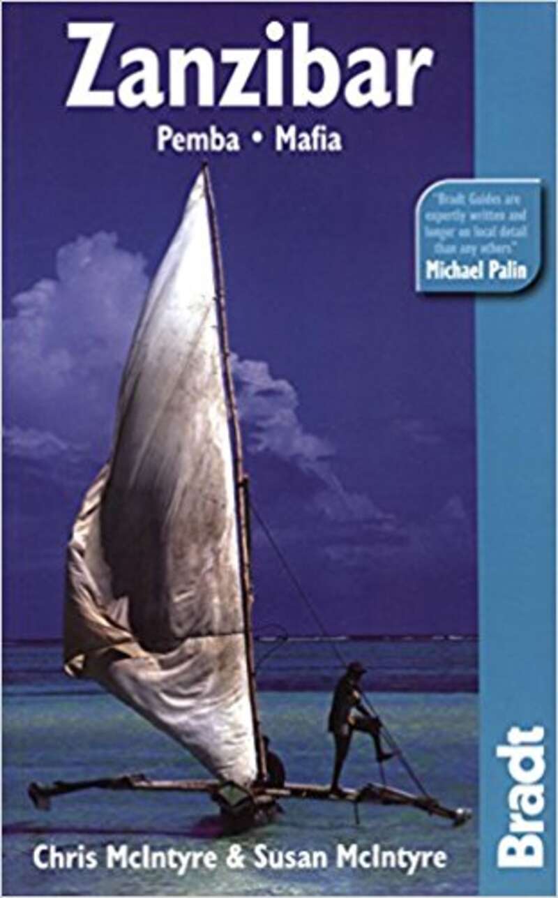 Zanzibar, Pemba, Mafia