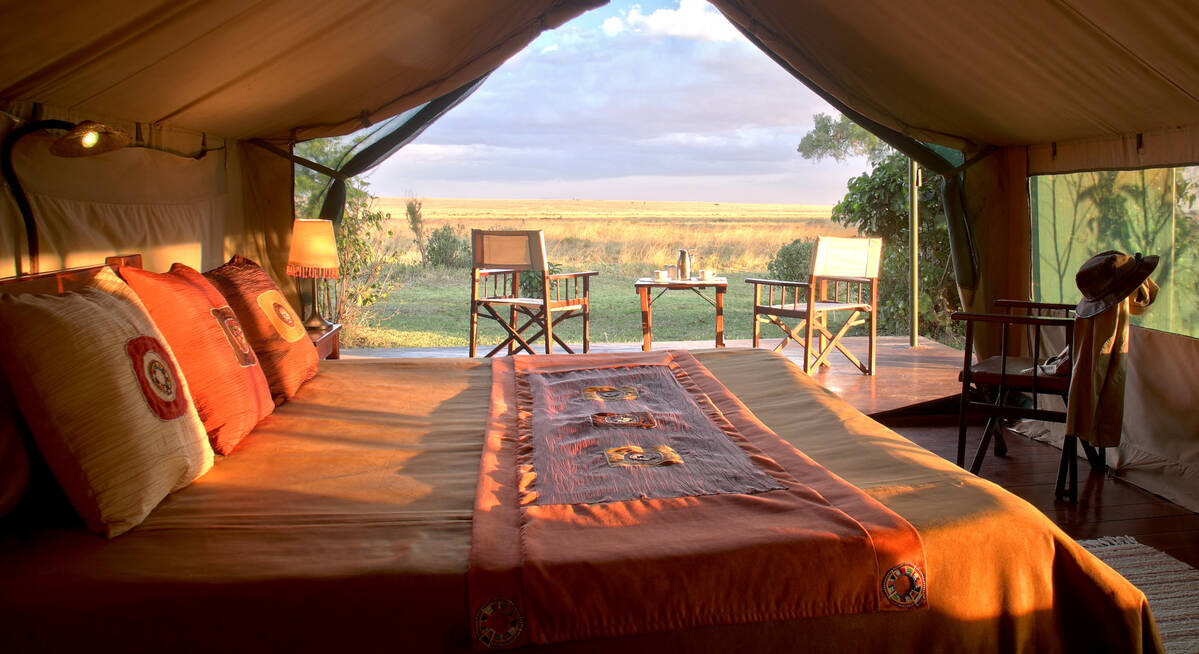 laikipia safari camp