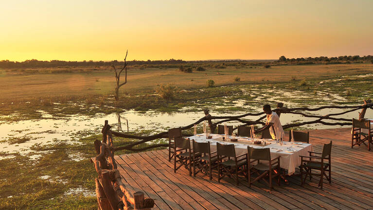 Nile Monitor Safari: prices