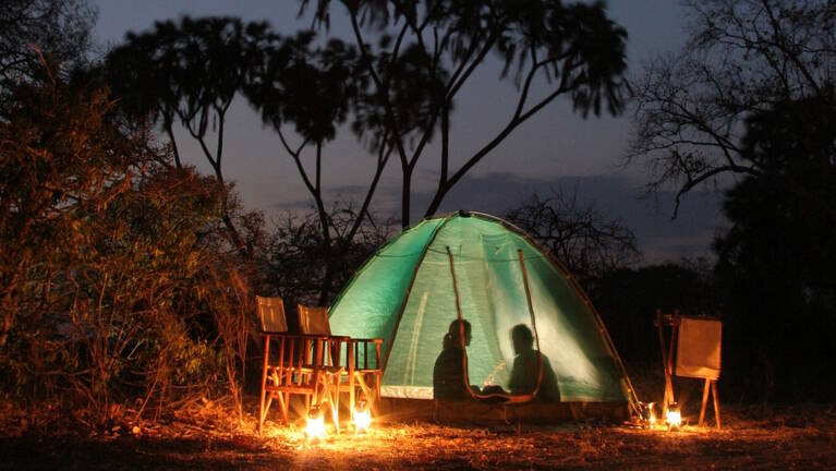 Topi Fly-in Safari: prices