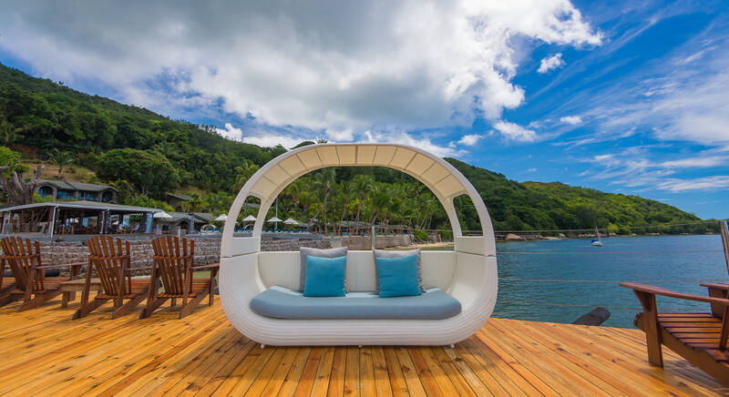 seychelles survival flat