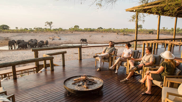 Wild Dog Safari: prices