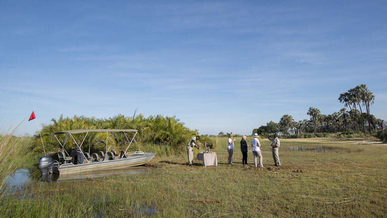 Kudu Safari: prices