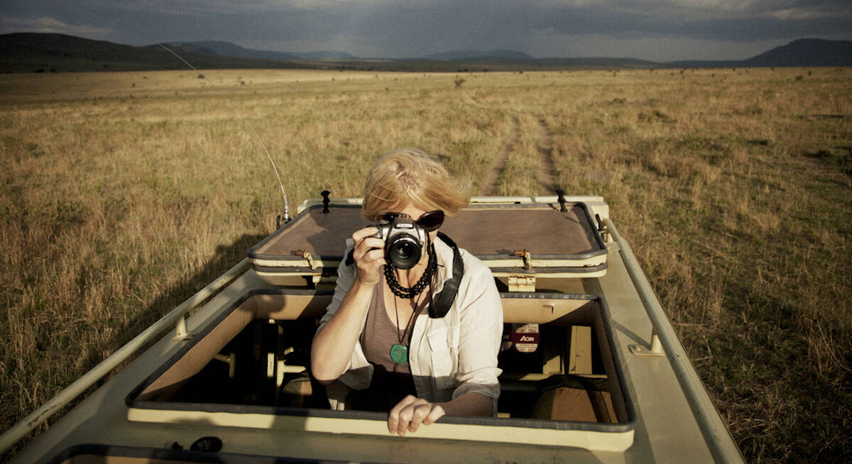 serengeti safari camp serengeti