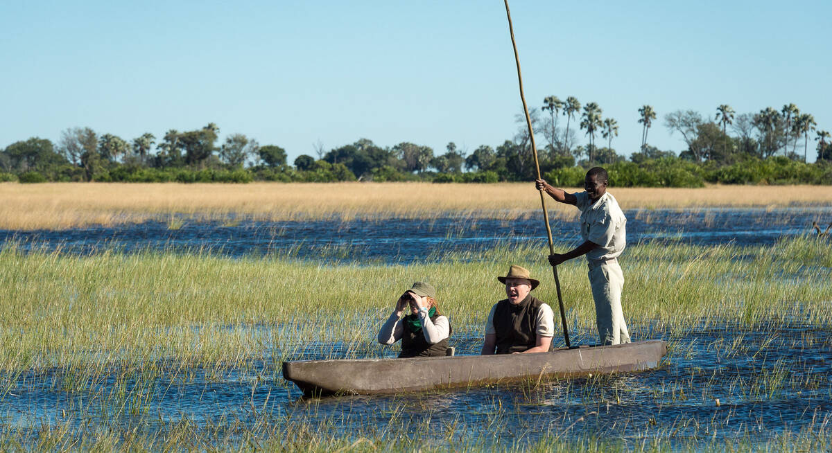 kudu safaris