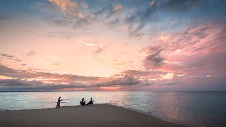 Benguerra Beach Holiday: flights & prices