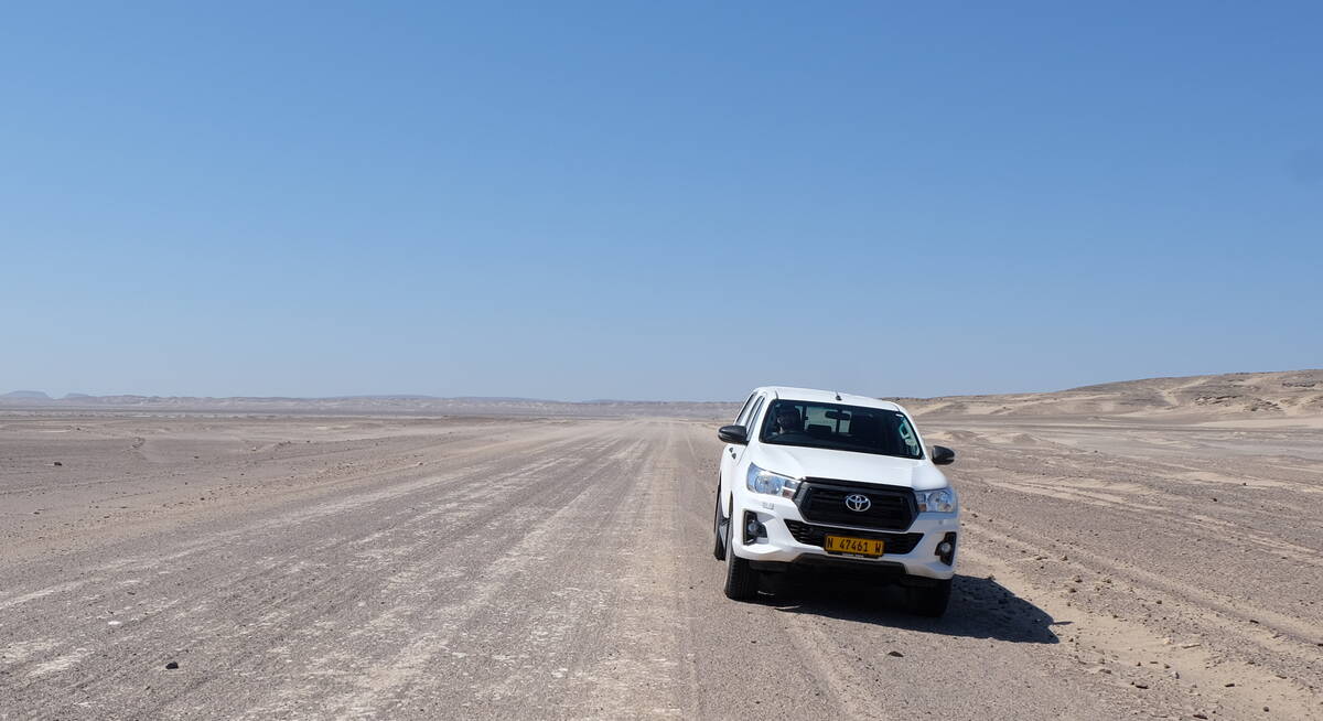 etosha safari camp okaukuejo