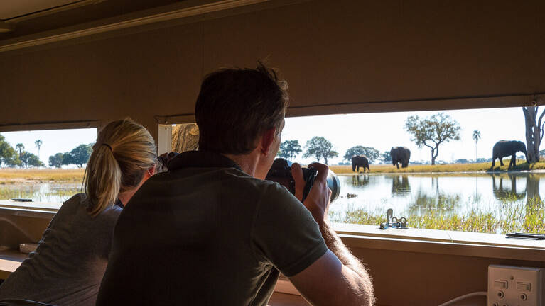 Nyala Safari: prices