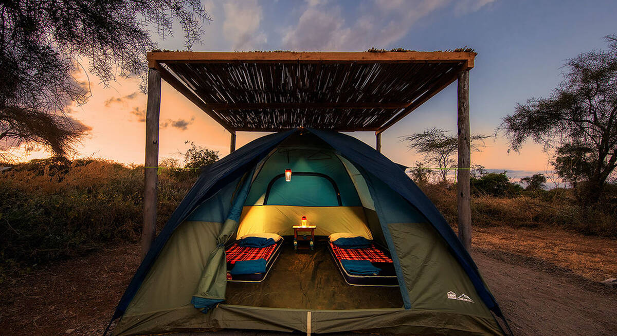 safari lodges amboseli