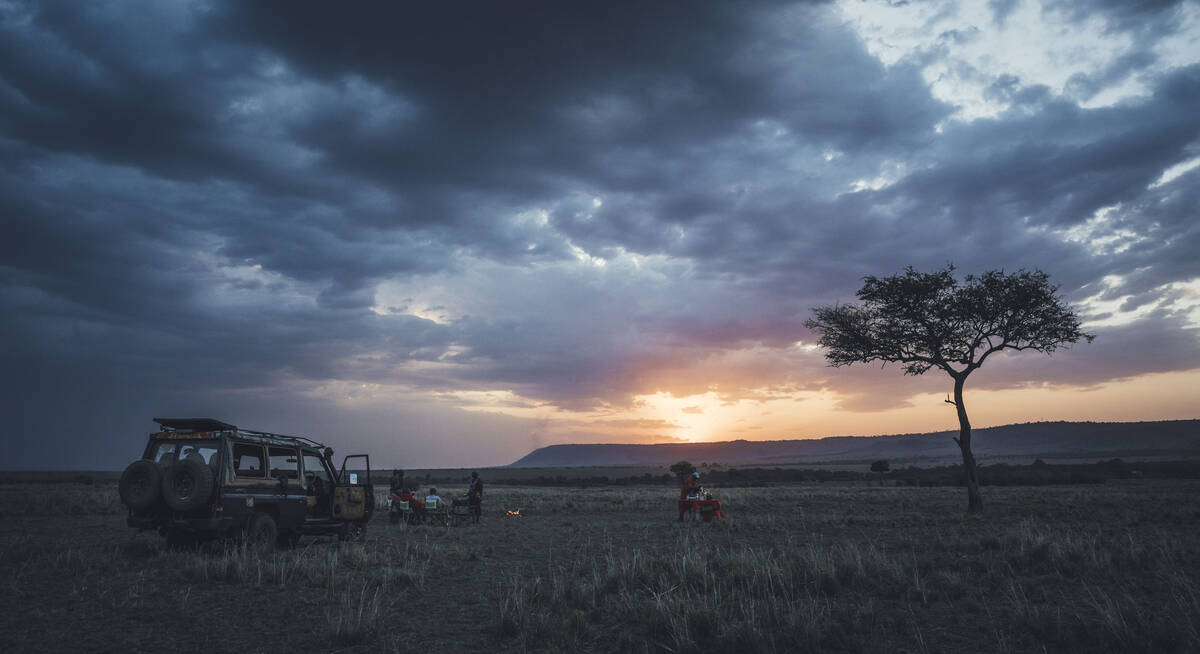 laikipia safari camp