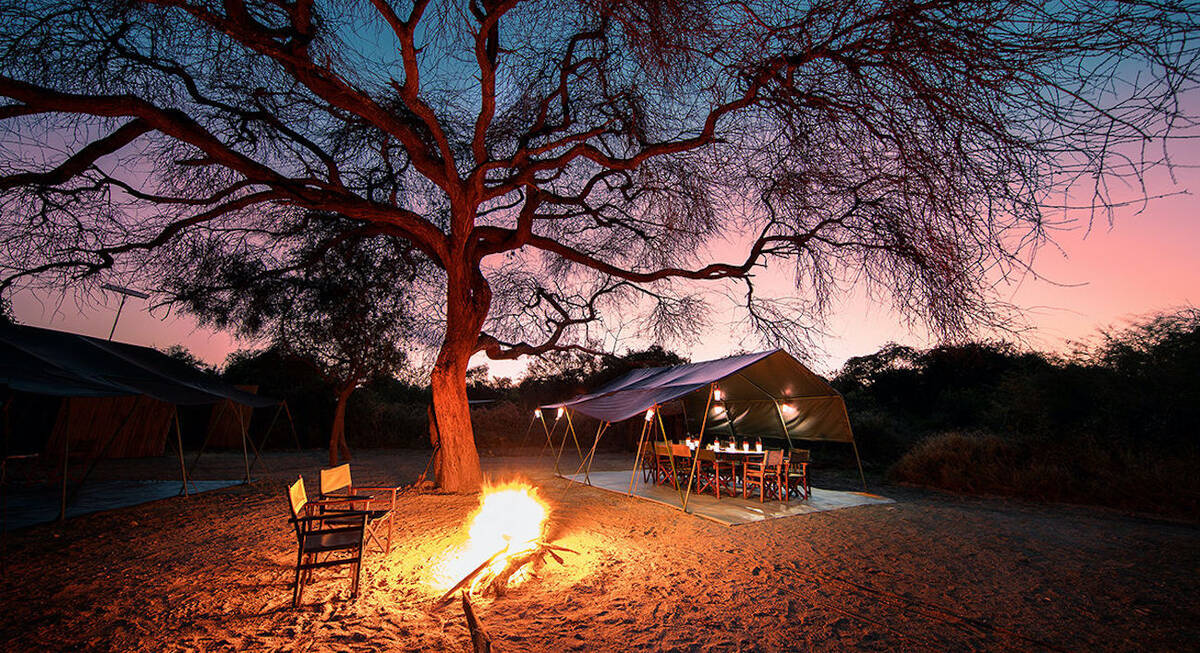 safari lodges amboseli