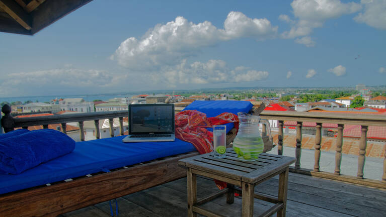 Turmeric Beach Holiday: prices