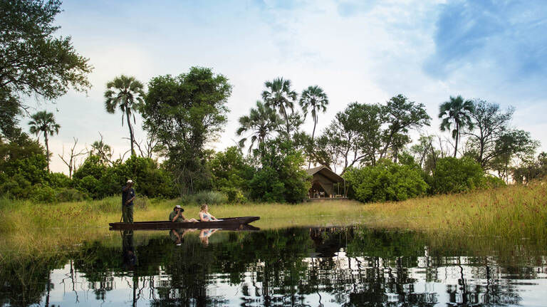 Leopard Safari: flights & prices