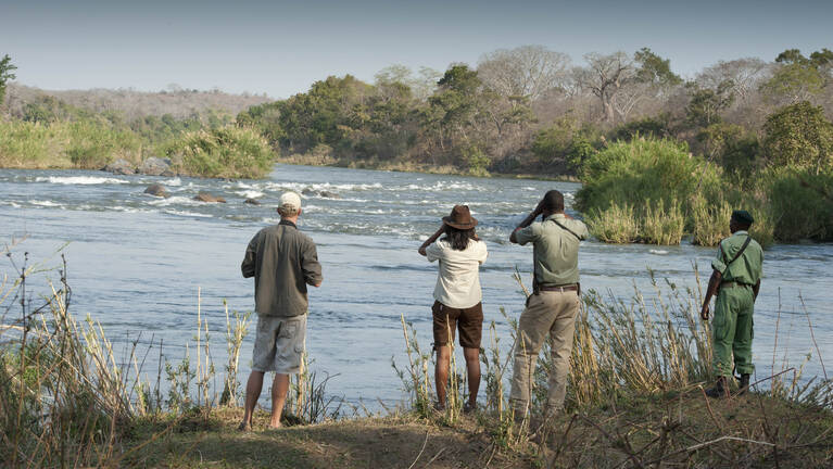 Utaka Cichlid Safari: flights & prices