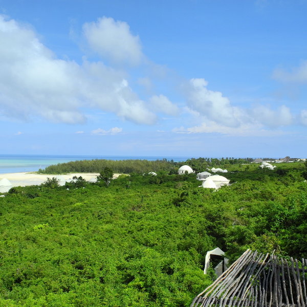 Kilindi sustainability