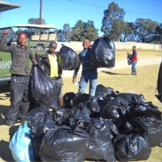 Shamwari Bayethe Lodge sustainability