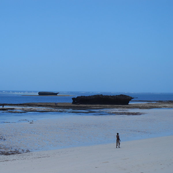Hemingways Watamu sustainability