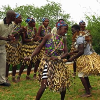 Namushasha Lodge sustainability