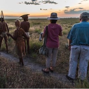 Kalahari Plains Camp sustainability