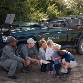 Kwandwe Ecca Lodge sustainability