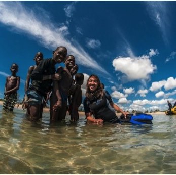 Nuarro Mozambique sustainability