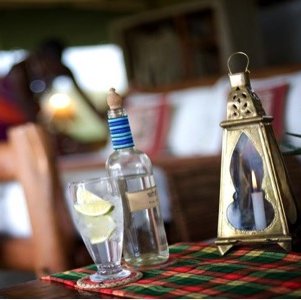 Kicheche Laikipia sustainability