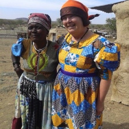 Grootberg Lodge sustainability
