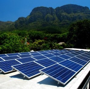 Vineyard Hotel sustainability
