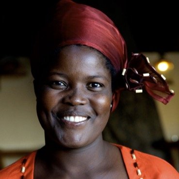 Nxamaseri Lodge sustainability