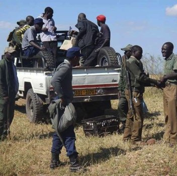 Musango Safari Camp sustainability