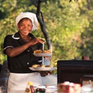River Dance Lodge sustainability