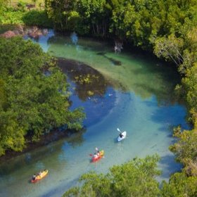 Constance Ephelia Resort sustainability