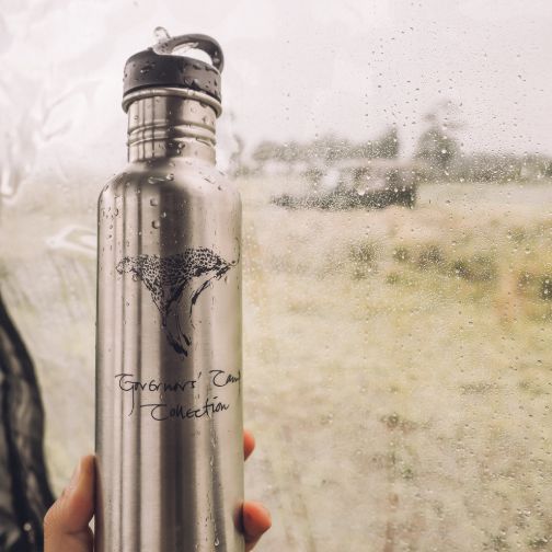 Governors' Camp sustainability