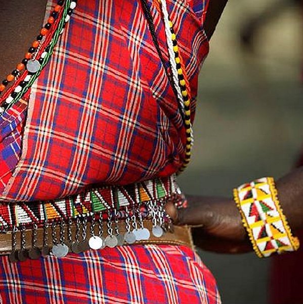 Cottars 1920s Camp sustainability