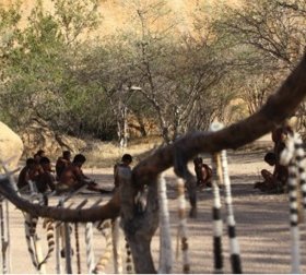 Ai Aiba Lodge sustainability
