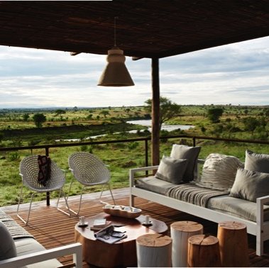 Singita Mara River Tented Camp sustainability