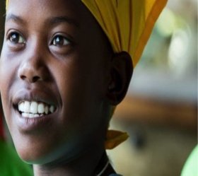 Jao Camp sustainability