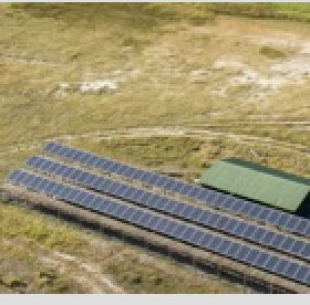 Chitabe Camp sustainability